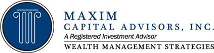 Maxim Capital Advisors, Inc